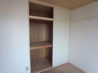 押入れ