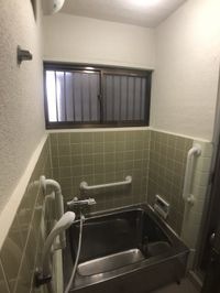 風呂