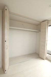 クローゼット