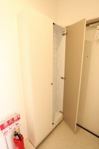 シューズボックス