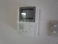 TVドアホン