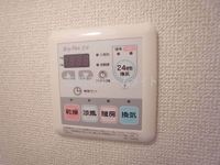 浴室乾燥