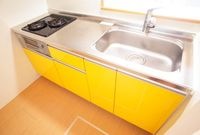 システムキッチン