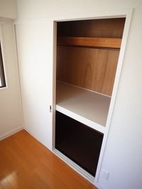押入れ