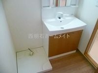 洗面脱衣所