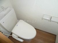 ウォシュレット