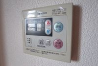 給湯リモコン