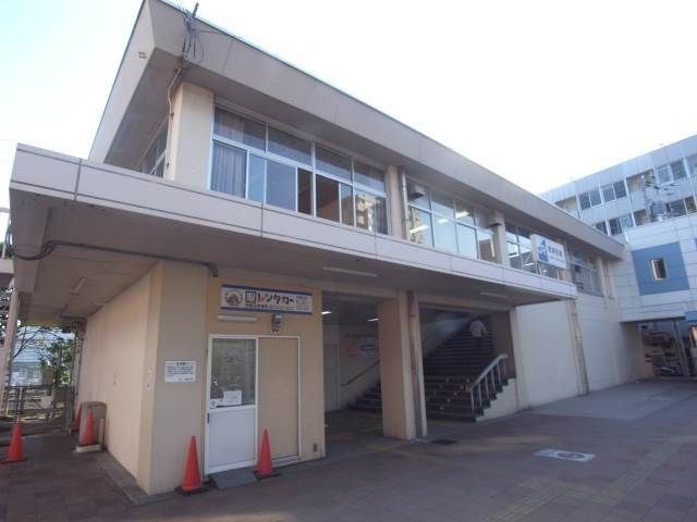 ホームメイト】新田マンション 4階402