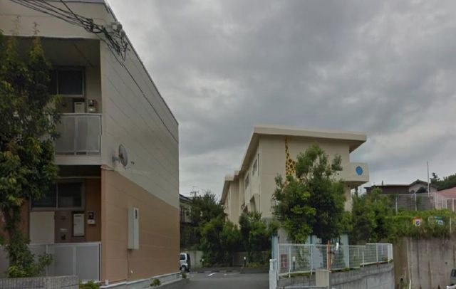 ゆたか保育園