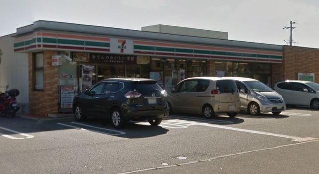 セブン-イレブン 神戸西潤和店
