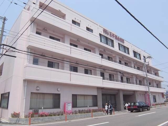 写真：王子回生病院