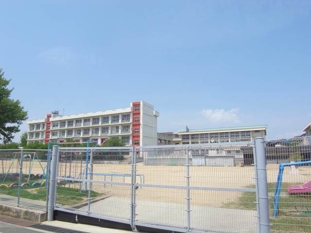 明石市立小学校 錦が丘小学校
