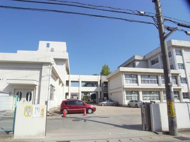 明石市立小学校 貴崎小学校