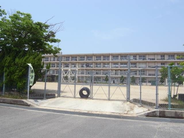 明石市立 清水小学校
