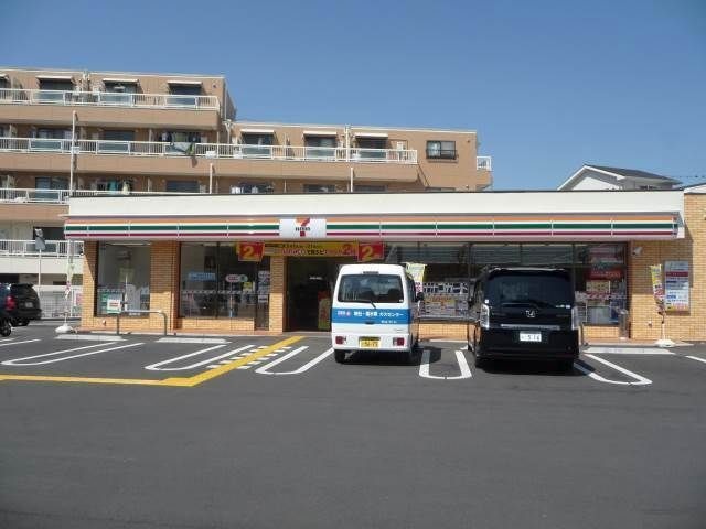 セブンーイレブン神戸南別府1丁目店