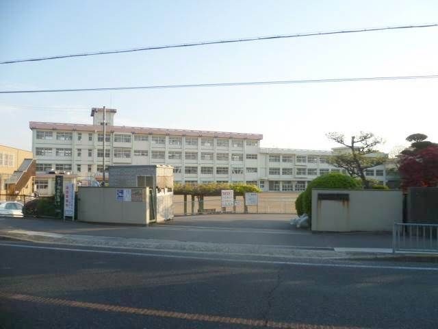 明石市立小学校 大久保小学校