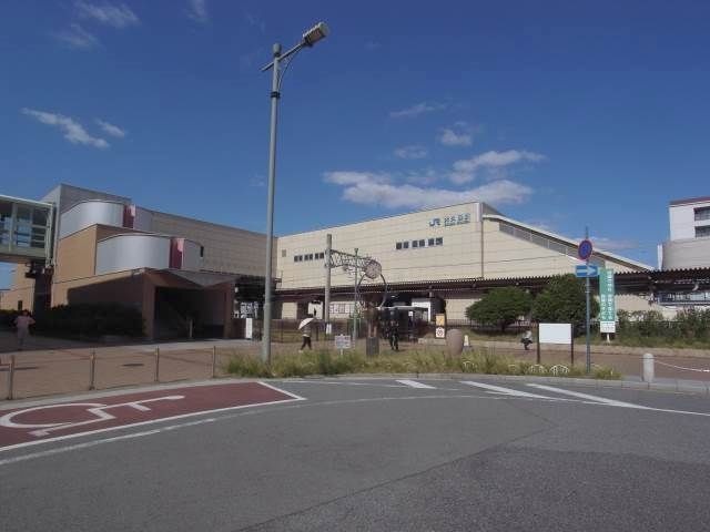 大久保駅
