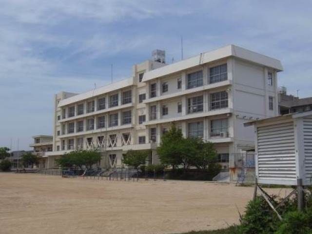 明石市立谷八木小学校