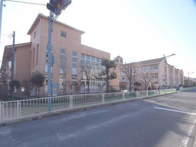 大久保南小学校
