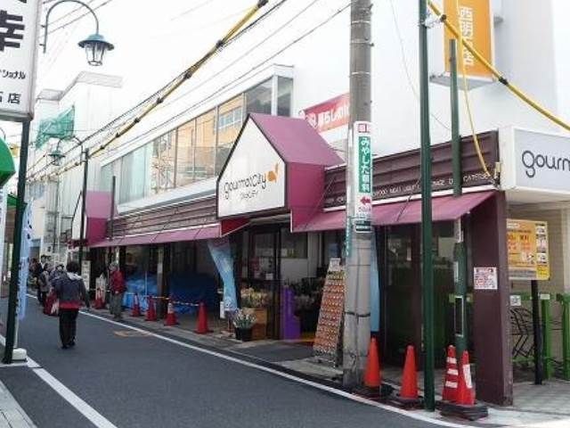 グルメシティ・西明石店