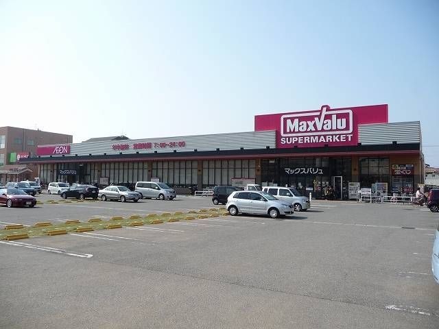 マックスバリュー西明石南店