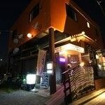 CAFE BAR HIROSHI HIROSHI