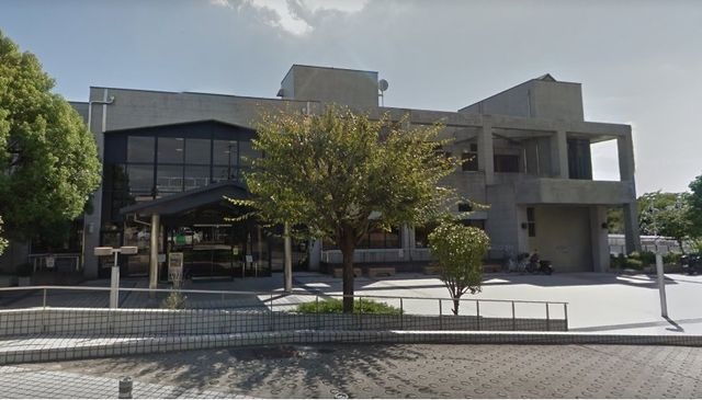 明石市立文化博物館