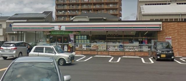 セブンイレブン明石貴崎5丁目店