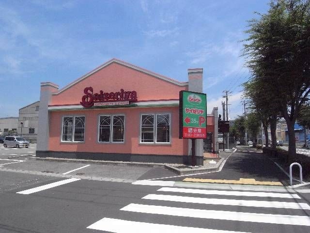 サイゼリア神戸 伊川谷インター店
