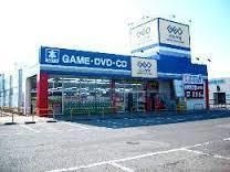 ゲオ伊川谷店