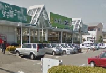 めぐみの郷伊川谷店
