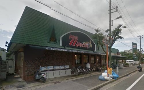 プチマルシェ西新町店