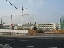 大観小学校