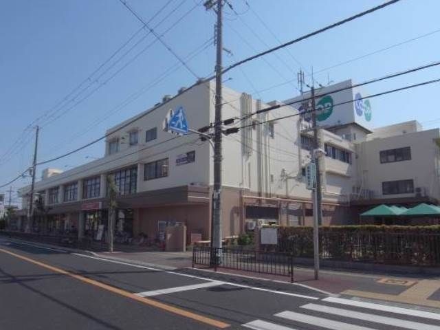 コープこうべ西明石