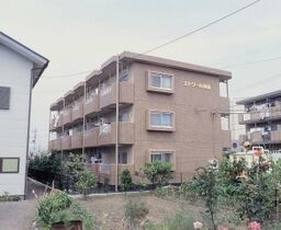エトワール加藤の外観
