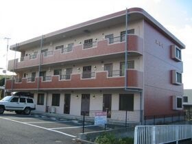 誠進館の外観