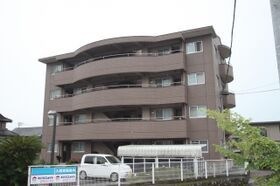 ロゼジャルダンの外観