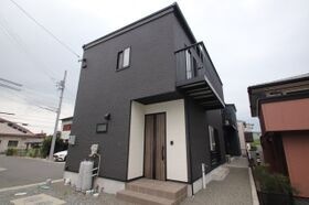 清水区蒲原 貸戸建の外観