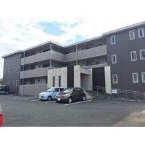 コフレアンの外観