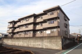 ペイザージュの外観