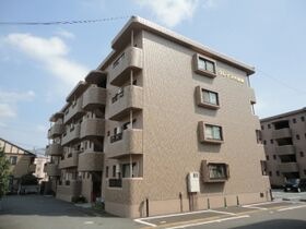 グレイス六番館の外観