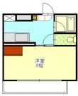 エルグランドＫの間取図