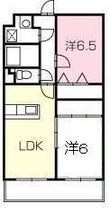 誠進館の間取図
