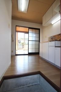 居間