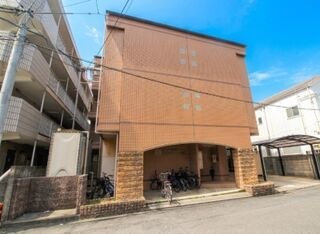 写真:セゾンHoukanの外観