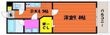 sin keruuxu teraの間取図