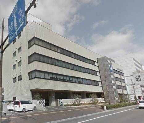 一般財団法人淳風会旭ヶ丘病院