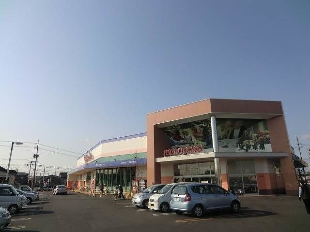 山陽マルナカ高柳店