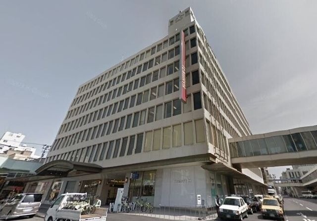 天満屋岡山店
