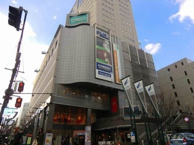 クレド岡山